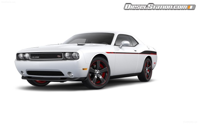 Dodge RT Redline 2013 Widescreen Picture #17 Dodge RT Redline 2013 Widescreen Picture #17