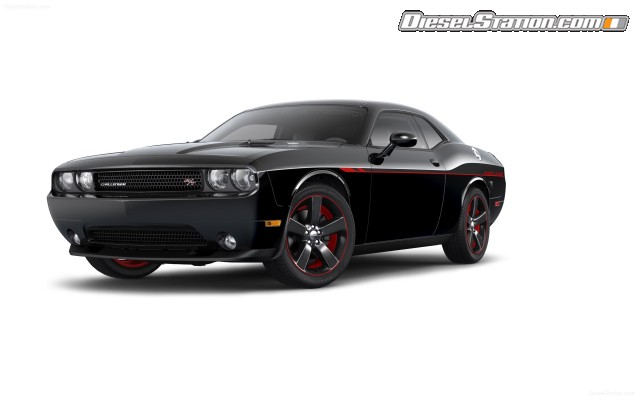 Dodge RT Redline 2013 Widescreen Picture #12 Dodge RT Redline 2013 Widescreen Picture #12