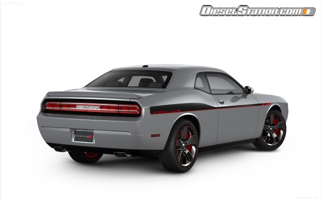 Dodge RT Redline 2013 Widescreen Picture #18 Dodge RT Redline 2013 Widescreen Picture #18