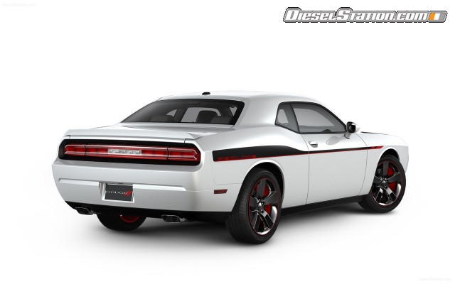 Dodge RT Redline 2013 Widescreen Picture #11 Dodge RT Redline 2013 Widescreen Picture #11