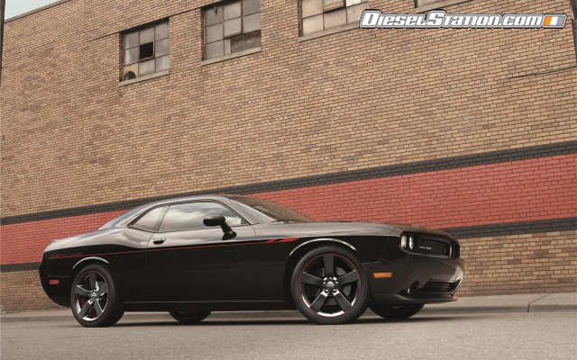 Dodge RT Redline 2013 Widescreen Picture #10 Dodge RT Redline 2013 Widescreen Picture #10