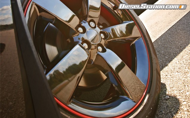 Dodge RT Redline 2013 Widescreen Picture #4 Dodge RT Redline 2013 Widescreen Picture #4