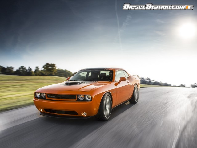 Dodge RT Shaker 2014 Picture #13 Dodge RT Shaker 2014 Picture #13