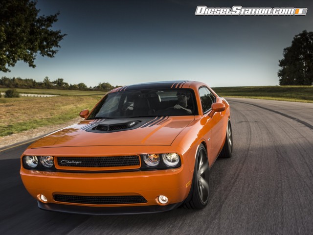 Dodge RT Shaker 2014 Picture #11 Dodge RT Shaker 2014 Picture #11