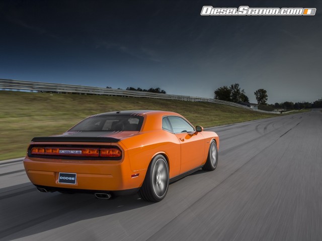 Dodge RT Shaker 2014 Picture #14 Dodge RT Shaker 2014 Picture #14