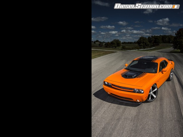 Dodge RT Shaker 2014 Picture #5 Dodge RT Shaker 2014 Picture #5