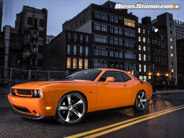 Dodge RT Shaker 2014 Picture #9 Dodge RT Shaker 2014 Picture #9