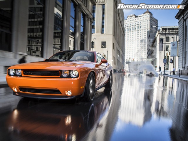 Dodge RT Shaker 2014 Picture #15 Dodge RT Shaker 2014 Picture #15