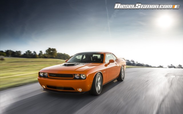 Dodge RT Shaker 2014 Widescreen Picture #2 Dodge RT Shaker 2014 Widescreen Picture #2