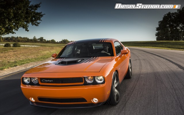 Dodge RT Shaker 2014 Widescreen Picture #17 Dodge RT Shaker 2014 Widescreen Picture #17