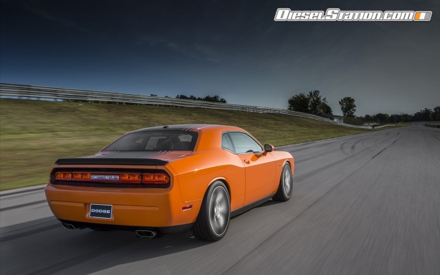 Dodge RT Shaker 2014 Widescreen Picture #7 Dodge RT Shaker 2014 Widescreen Picture #7