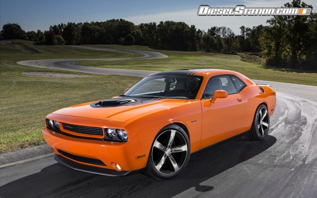 Dodge RT Shaker 2014 Widescreen Picture #10 Dodge RT Shaker 2014 Widescreen Picture #10