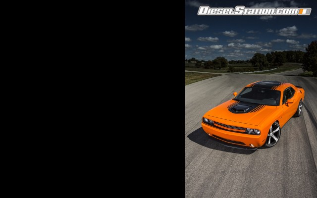 Dodge RT Shaker 2014 Widescreen Picture #6 Dodge RT Shaker 2014 Widescreen Picture #6