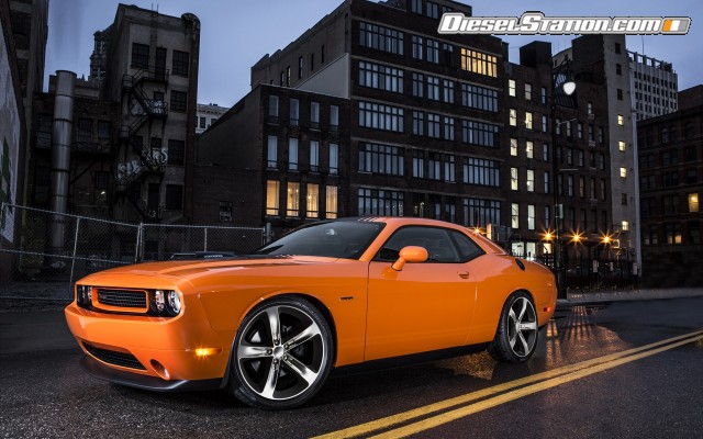 Dodge RT Shaker 2014 Widescreen Picture #1 Dodge RT Shaker 2014 Widescreen Picture #1