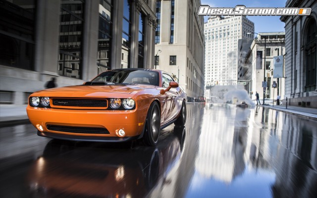 Dodge RT Shaker 2014 Widescreen Picture #12 Dodge RT Shaker 2014 Widescreen Picture #12