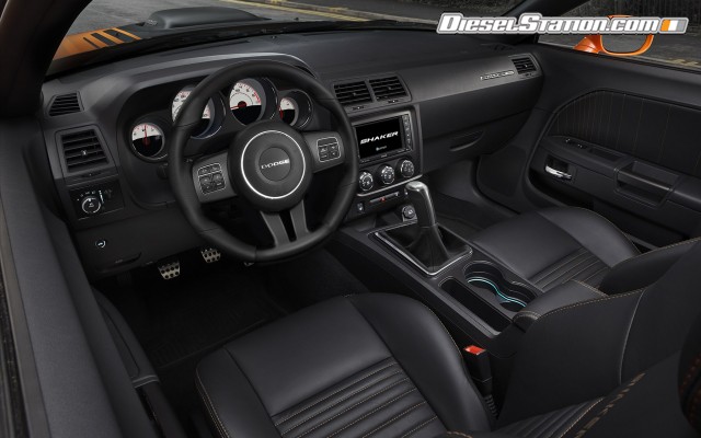Dodge RT Shaker 2014 Widescreen Picture #0 Dodge RT Shaker 2014 Widescreen Picture #0