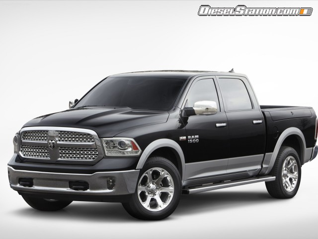 Dodge Ram 1500 2013 Picture #52 Dodge Ram 1500 2013 Picture #52