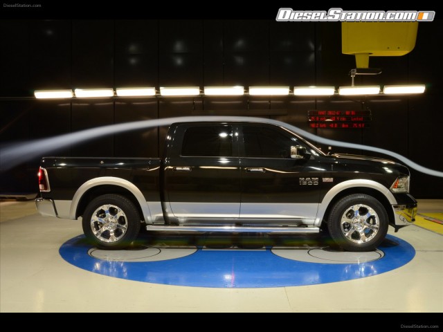 Dodge Ram 1500 2013 Picture #4 Dodge Ram 1500 2013 Picture #4