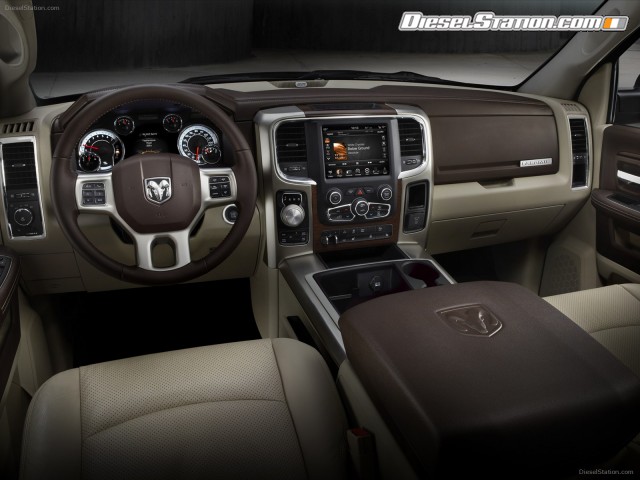 Dodge Ram 1500 2013 Picture #34 Dodge Ram 1500 2013 Picture #34