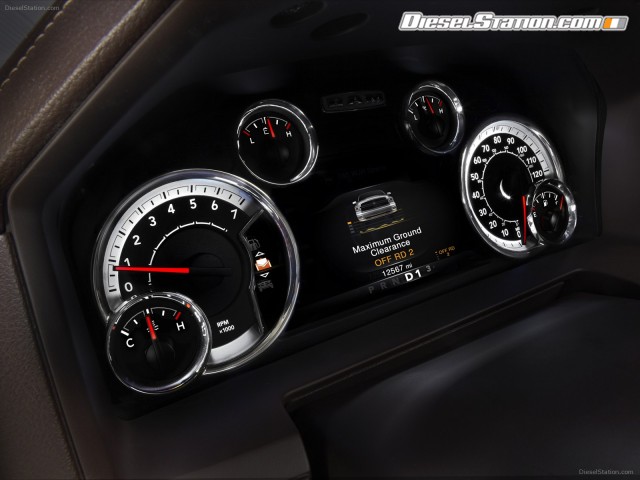 Dodge Ram 1500 2013 Picture #31 Dodge Ram 1500 2013 Picture #31