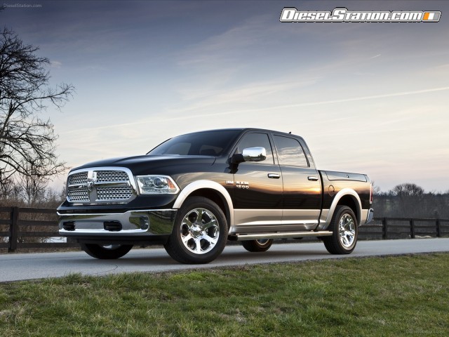 Dodge Ram 1500 2013 Picture #3 Dodge Ram 1500 2013 Picture #3