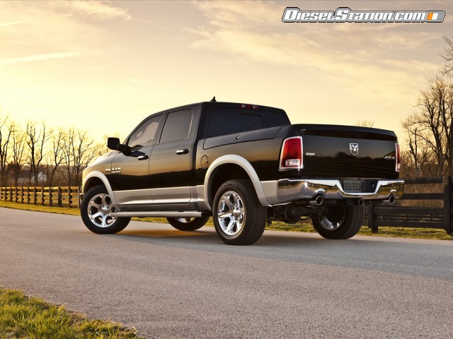 Dodge Ram 1500 2013 Picture #53 Dodge Ram 1500 2013 Picture #53
