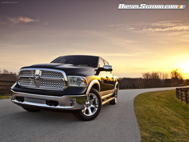 Dodge Ram 1500 2013 Picture #27 Dodge Ram 1500 2013 Picture #27