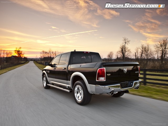 Dodge Ram 1500 2013 Picture #1 Dodge Ram 1500 2013 Picture #1