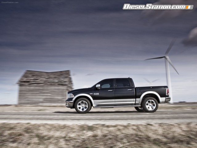 Dodge Ram 1500 2013 Picture #25 Dodge Ram 1500 2013 Picture #25