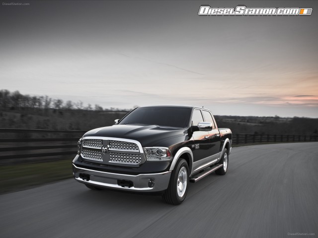 Dodge Ram 1500 2013 Picture #45 Dodge Ram 1500 2013 Picture #45