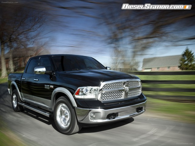 Dodge Ram 1500 2013 Picture #14 Dodge Ram 1500 2013 Picture #14