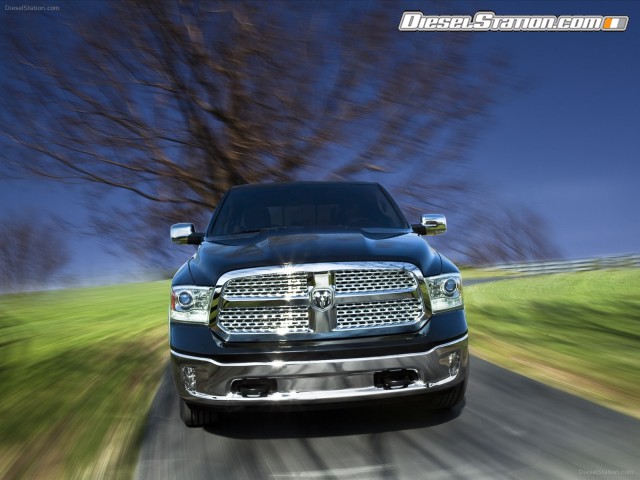 Dodge Ram 1500 2013 Picture #42 Dodge Ram 1500 2013 Picture #42