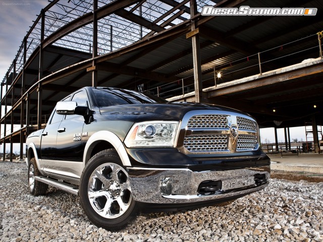 Dodge Ram 1500 2013 Picture #2 Dodge Ram 1500 2013 Picture #2