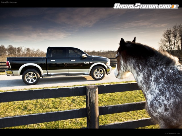 Dodge Ram 1500 2013 Picture #10 Dodge Ram 1500 2013 Picture #10