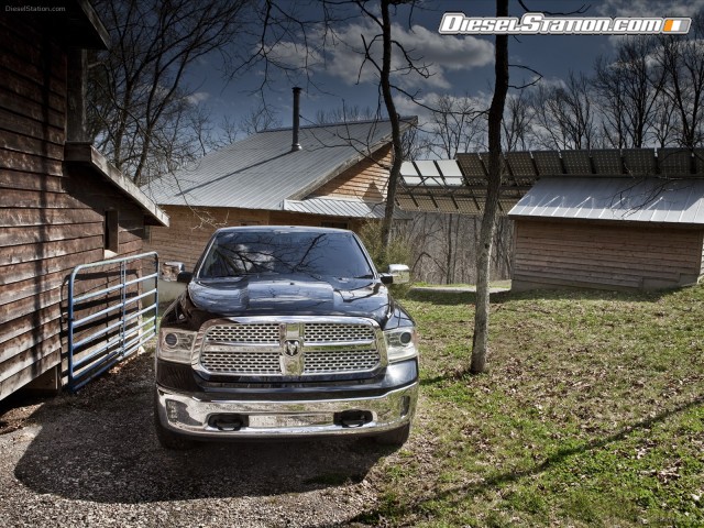 Dodge Ram 1500 2013 Picture #18 Dodge Ram 1500 2013 Picture #18