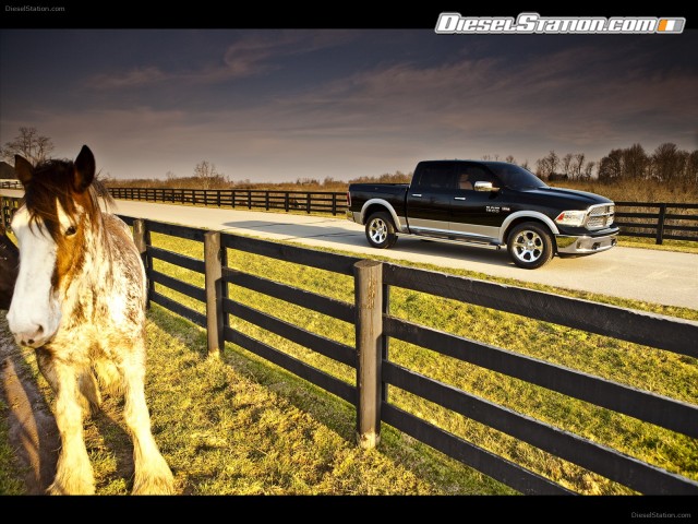 Dodge Ram 1500 2013 Picture #0 Dodge Ram 1500 2013 Picture #0