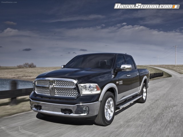 Dodge Ram 1500 2013 Picture #28 Dodge Ram 1500 2013 Picture #28