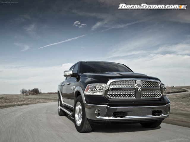 Dodge Ram 1500 2013 Picture #49 Dodge Ram 1500 2013 Picture #49