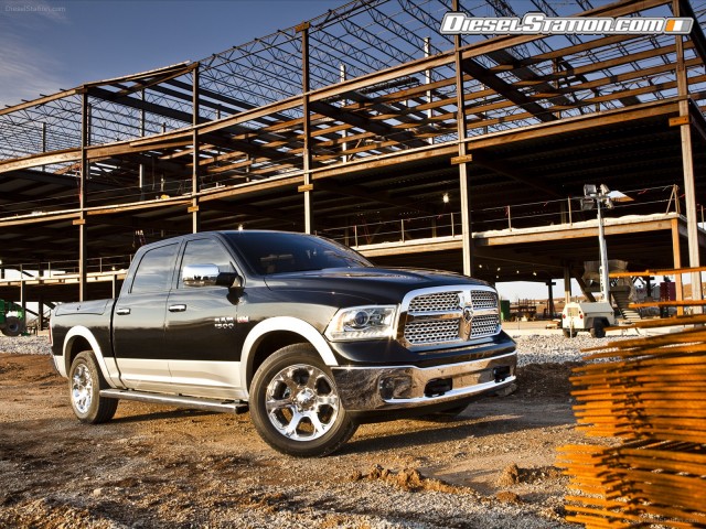 Dodge Ram 1500 2013 Picture #43 Dodge Ram 1500 2013 Picture #43