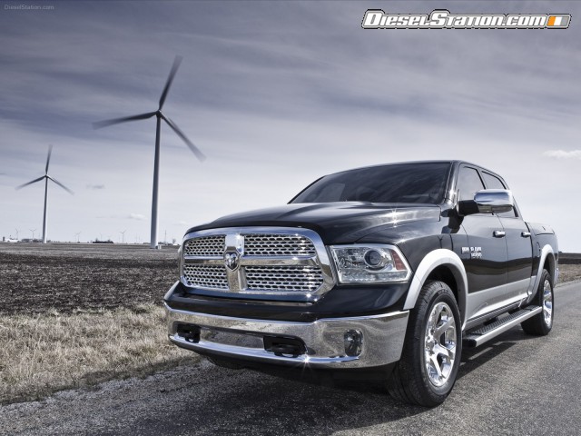 Dodge Ram 1500 2013 Picture #48 Dodge Ram 1500 2013 Picture #48