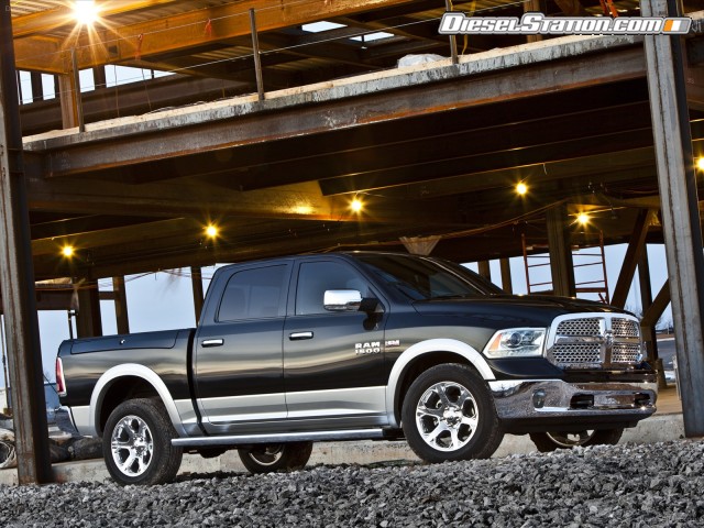 Dodge Ram 1500 2013 Picture #21 Dodge Ram 1500 2013 Picture #21