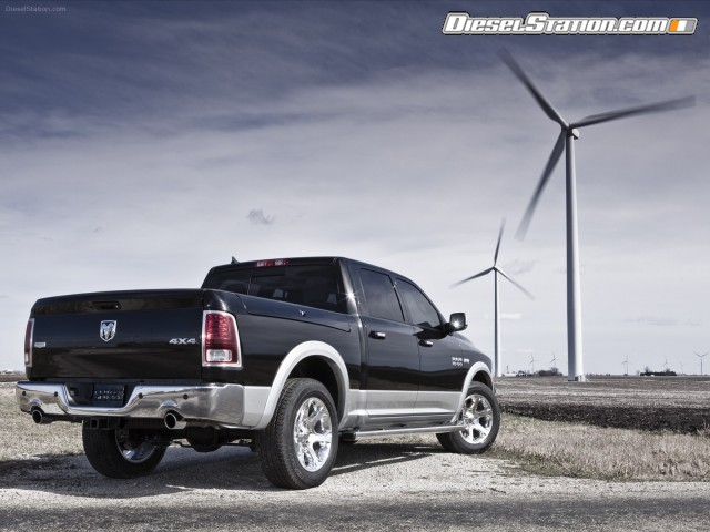 Dodge Ram 1500 2013 Picture #22 Dodge Ram 1500 2013 Picture #22