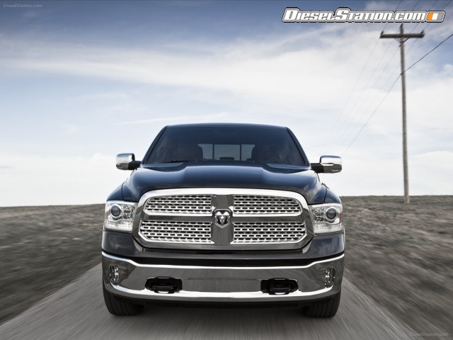 Dodge Ram 1500 2013 Picture #46 Dodge Ram 1500 2013 Picture #46