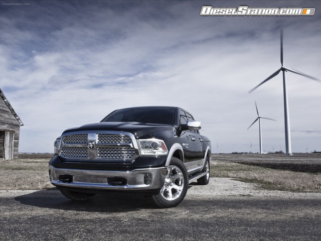 Dodge Ram 1500 2013 Picture #29 Dodge Ram 1500 2013 Picture #29