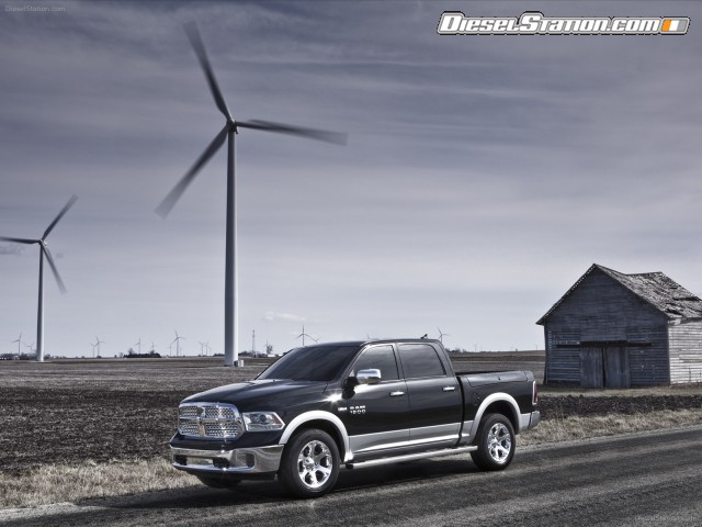 Dodge Ram 1500 2013 Picture #19 Dodge Ram 1500 2013 Picture #19