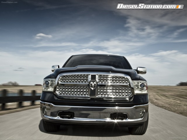 Dodge Ram 1500 2013 Picture #30 Dodge Ram 1500 2013 Picture #30