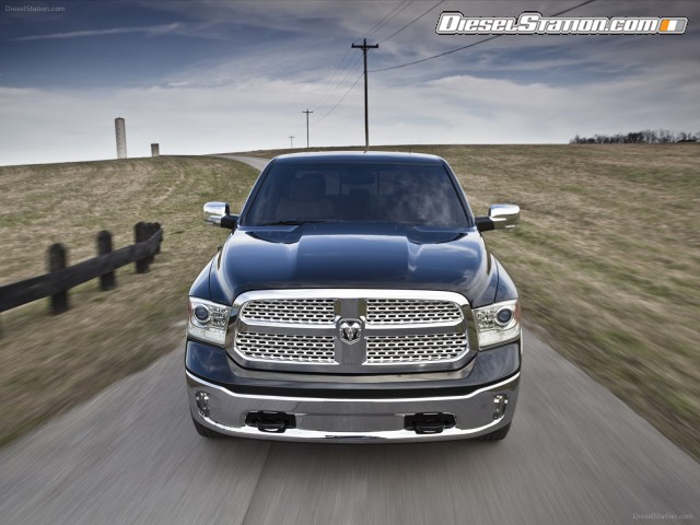 Dodge Ram 1500 2013 Picture #9 Dodge Ram 1500 2013 Picture #9