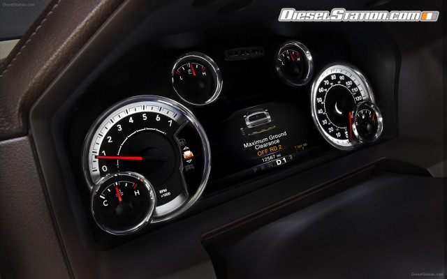 Dodge Ram 1500 2013 Widescreen Picture #8 Dodge Ram 1500 2013 Widescreen Picture #8