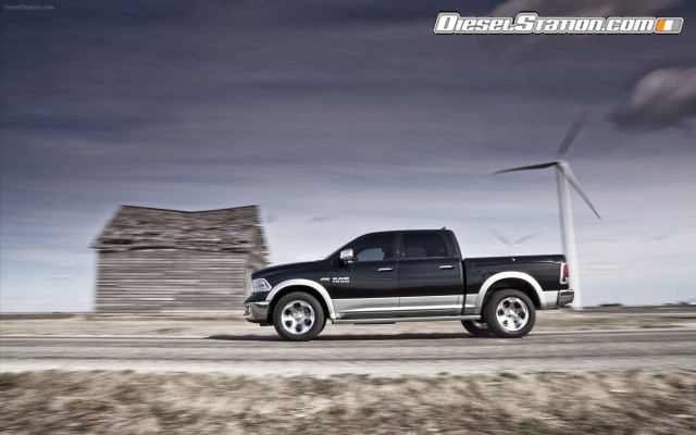 Dodge Ram 1500 2013 Widescreen Picture #55 Dodge Ram 1500 2013 Widescreen Picture #55