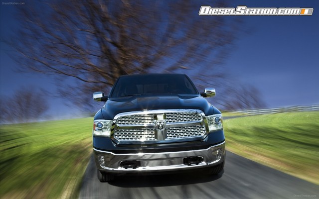 Dodge Ram 1500 2013 Widescreen Picture #33 Dodge Ram 1500 2013 Widescreen Picture #33